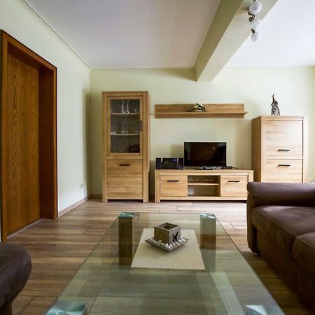 Ferienwohnung-Gordner Rinzenberg Exteriör bild