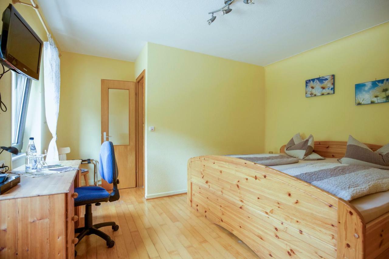Ferienwohnung-Gordner Rinzenberg Exteriör bild